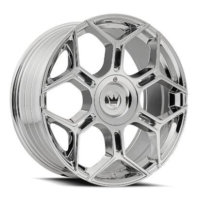 Picture of Mazzi Wheel - 379-2818C