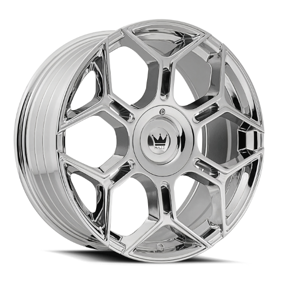Picture of Mazzi Wheel - 379-2818C