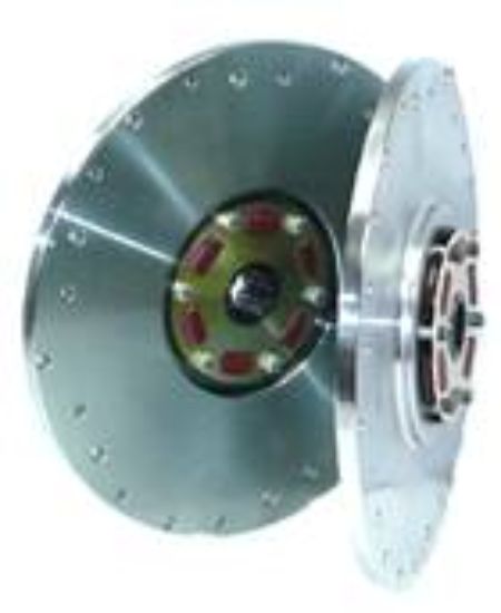 Picture of McLeod Clutch Flywheel - 1232406