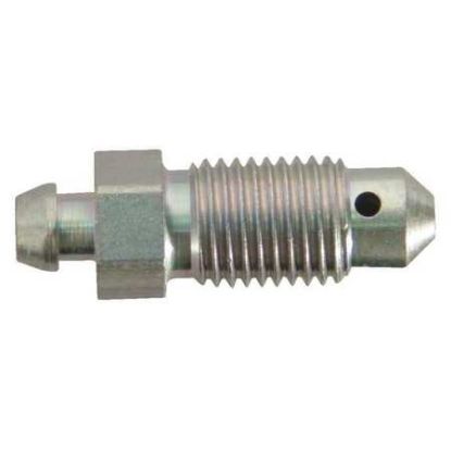 Picture of McLeod Clutch Hydraulic Hose Connector - 139016