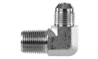 Picture of McLeod Clutch Hydraulic Hose Connector - 139029