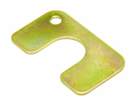 Picture of McLeod Clutch Hydraulic Line - 139080