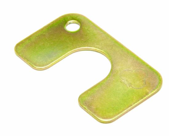 Picture of McLeod Clutch Hydraulic Line - 139080