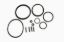Picture of McLeod Clutch Hydraulic Hose - 139115