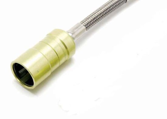 Picture of McLeod Clutch Hydraulic Hose - 139203-48