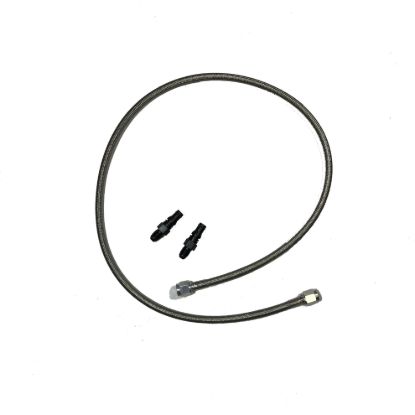 Picture of McLeod Clutch Hydraulic Hose - 139251