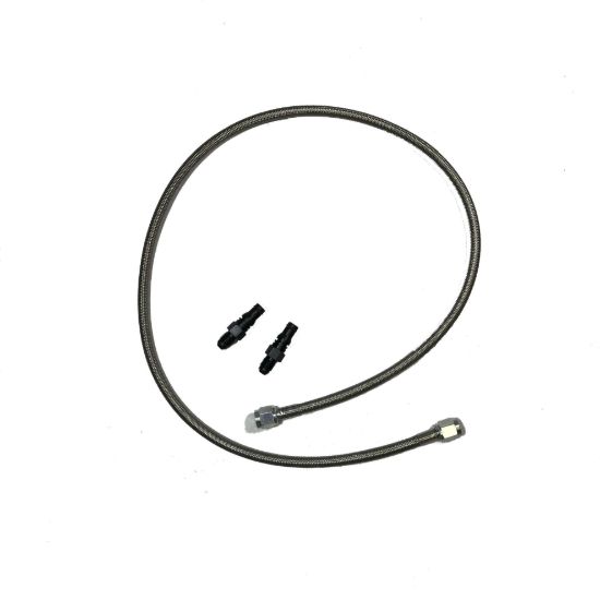 Picture of McLeod Clutch Hydraulic Hose - 139251