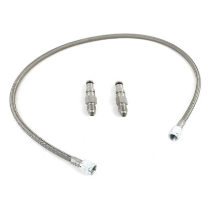 Picture of McLeod Clutch Hydraulic Hose - 139253