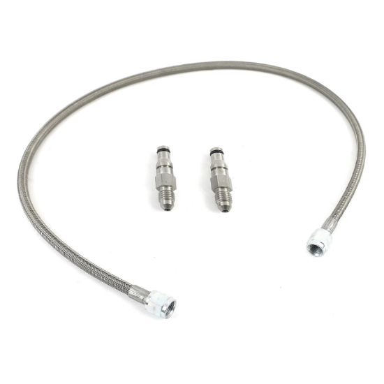 Picture of McLeod Clutch Hydraulic Hose - 139253