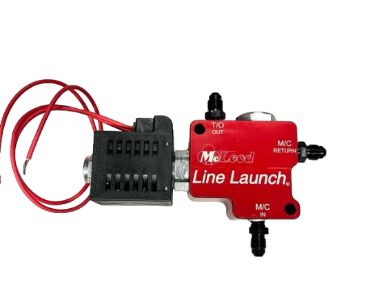 Picture of McLeod Clutch Hydraulic Unit - 139510