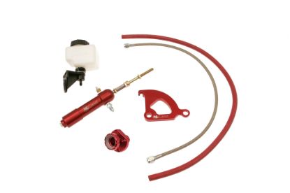 Picture of McLeod Clutch Master Cylinder - 14-330-01