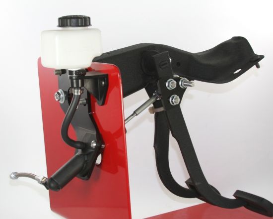 Picture of McLeod Clutch Master Cylinder - 1434001