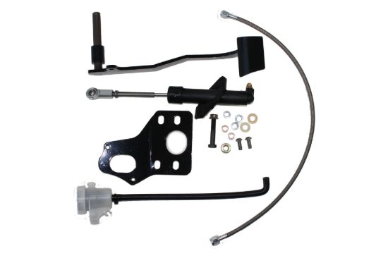 Picture of McLeod Clutch Master Cylinder - 1434004