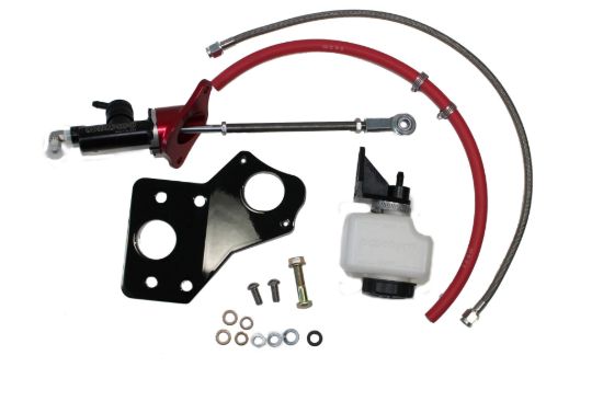 Picture of McLeod Clutch Master Cylinder - 1434005QD