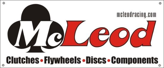 Picture of McLeod Display Banner - 1510