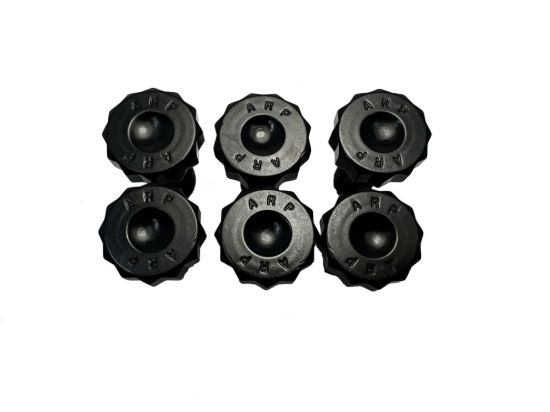 Picture of McLeod Clutch Flywheel Bolt Set - 1546