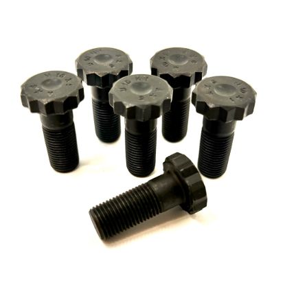 Picture of McLeod Clutch Flywheel Bolt Set - 1566
