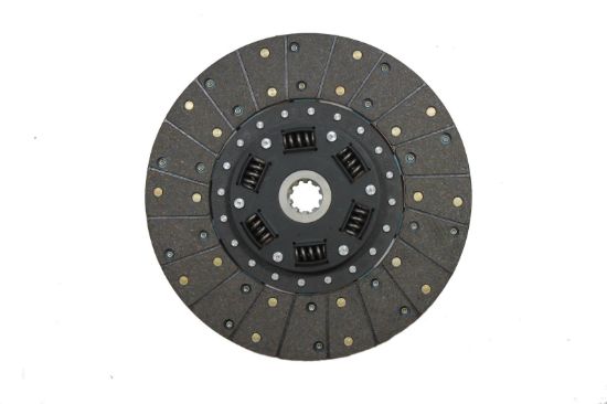 Picture of McLeod Transmission Clutch Friction Plate - 260113