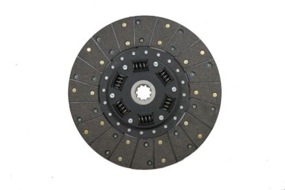 Picture of McLeod Transmission Clutch Friction Plate - 260166