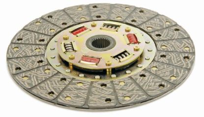 Picture of McLeod Transmission Clutch Friction Plate - 260570R