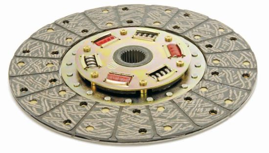 Picture of McLeod Transmission Clutch Friction Plate - 260570R