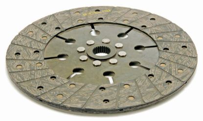 Picture of McLeod Transmission Clutch Friction Plate - 260770