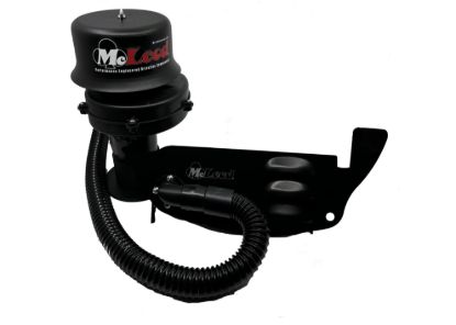 Picture of McLeod Transmission Bell Housing - 266537U