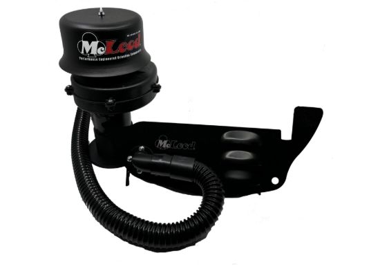 Picture of McLeod Transmission Bell Housing - 266537U