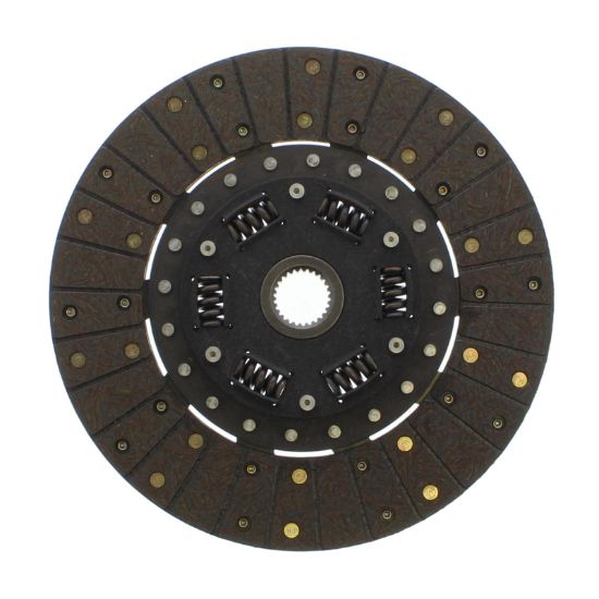 Picture of McLeod Transmission Clutch Friction Plate - 270810