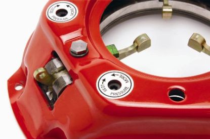 Picture of McLeod Transmission Clutch Pressure Plate - 360540