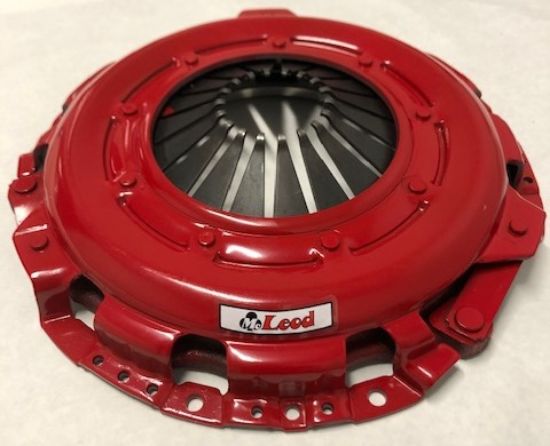 Picture of McLeod Transmission Clutch Pressure Plate - 360821M