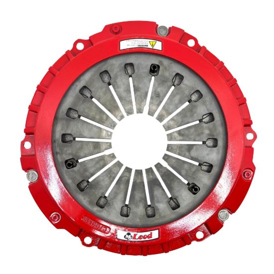 Picture of McLeod Transmission Clutch Pressure Plate - 360823