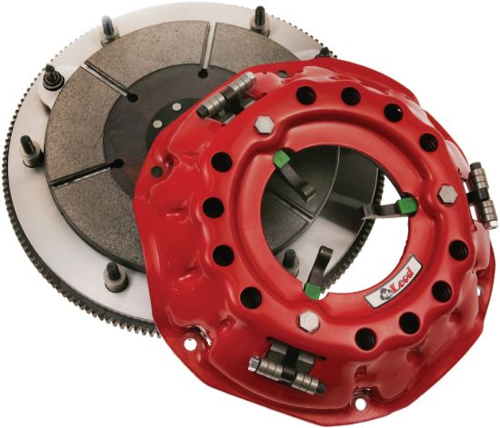 Picture of McLeod Transmission Clutch and Flywheel Kit - 4402-04