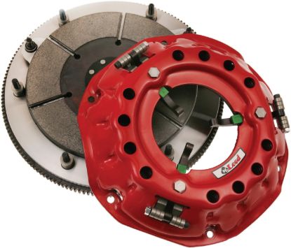 Picture of McLeod Transmission Clutch and Flywheel Kit - 4461-06