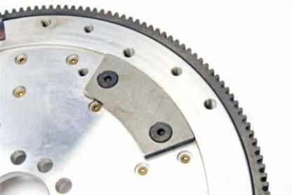 Picture of McLeod Clutch Flywheel Counterweight - 460007