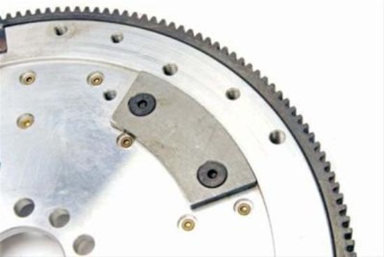 Picture of McLeod Clutch Flywheel Counterweight - 460015