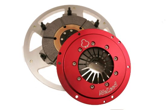 Picture of McLeod Transmission Clutch and Flywheel Kit - 651463-00-02