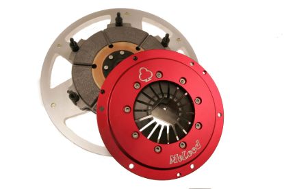 Picture of McLeod Transmission Clutch and Flywheel Kit - 681712-00-07