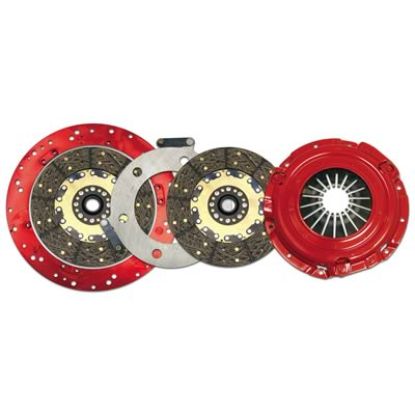 Picture of McLeod Transmission Clutch Kit - 6911-07