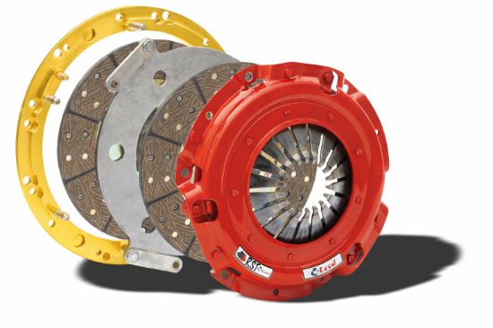 Picture of McLeod Transmission Clutch Kit - 6912-07C