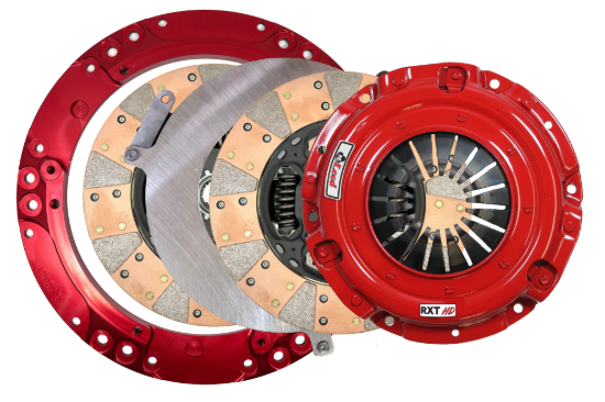 Picture of McLeod Transmission Clutch Kit - 6921-02HD