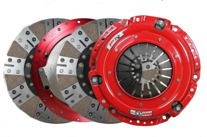 Picture of McLeod Transmission Clutch Kit - 6921-06
