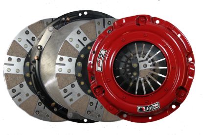 Picture of McLeod Transmission Clutch Kit - 6923-03C