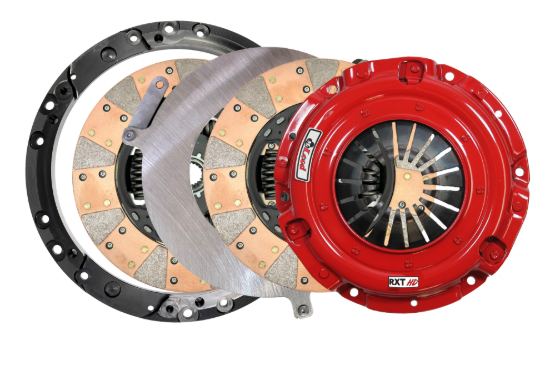 Picture of McLeod Transmission Clutch Kit - 6923-05HD