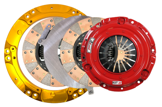 Picture of McLeod Transmission Clutch Kit - 6932-03HD