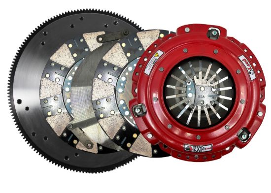 Picture of McLeod Transmission Clutch and Flywheel Kit - 69436-07M