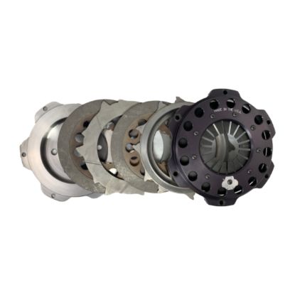 Picture of McLeod Transmission Clutch Kit - 725363-07