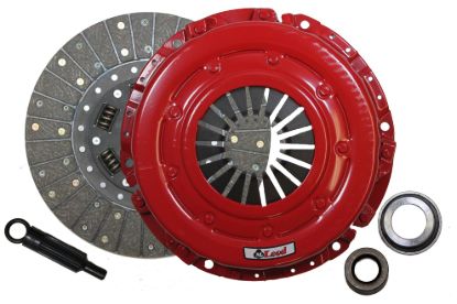 Picture of McLeod Transmission Clutch Kit - 75003
