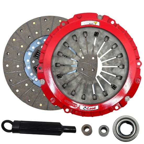 Picture of McLeod Transmission Clutch Kit - 75016