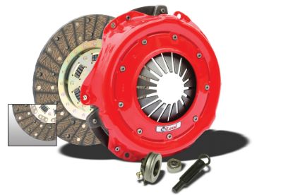 Picture of McLeod Transmission Clutch Kit - 75147
